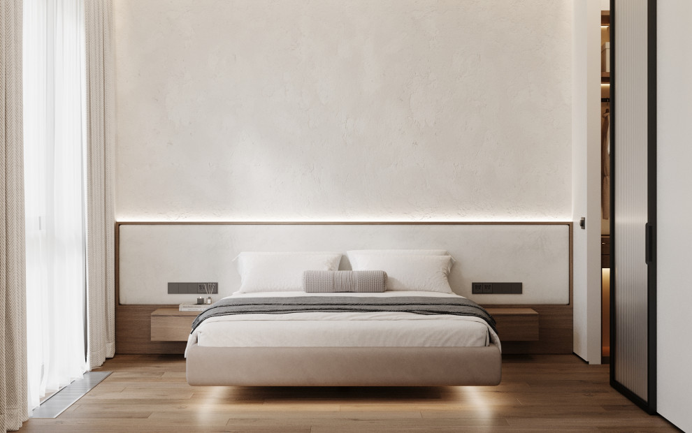 Design district 56м2