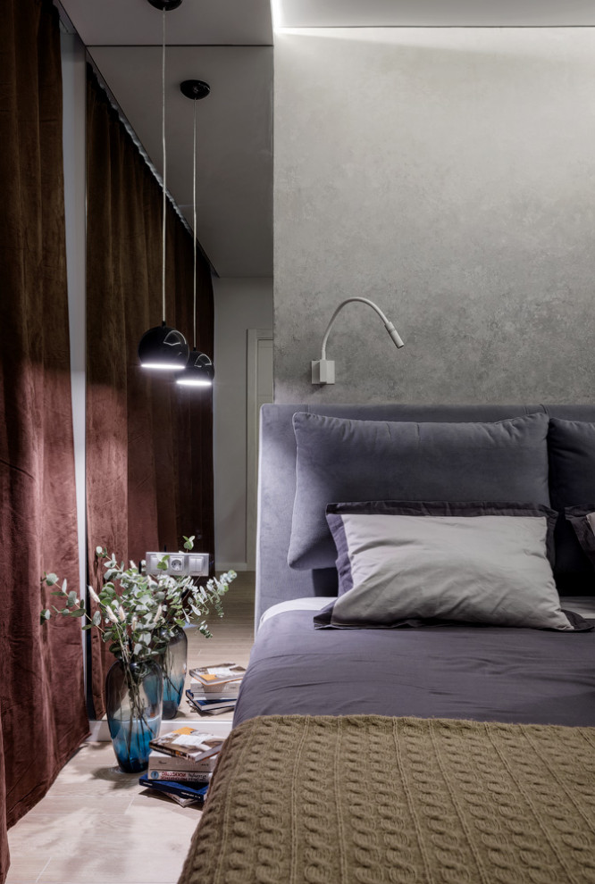 Современная квартира