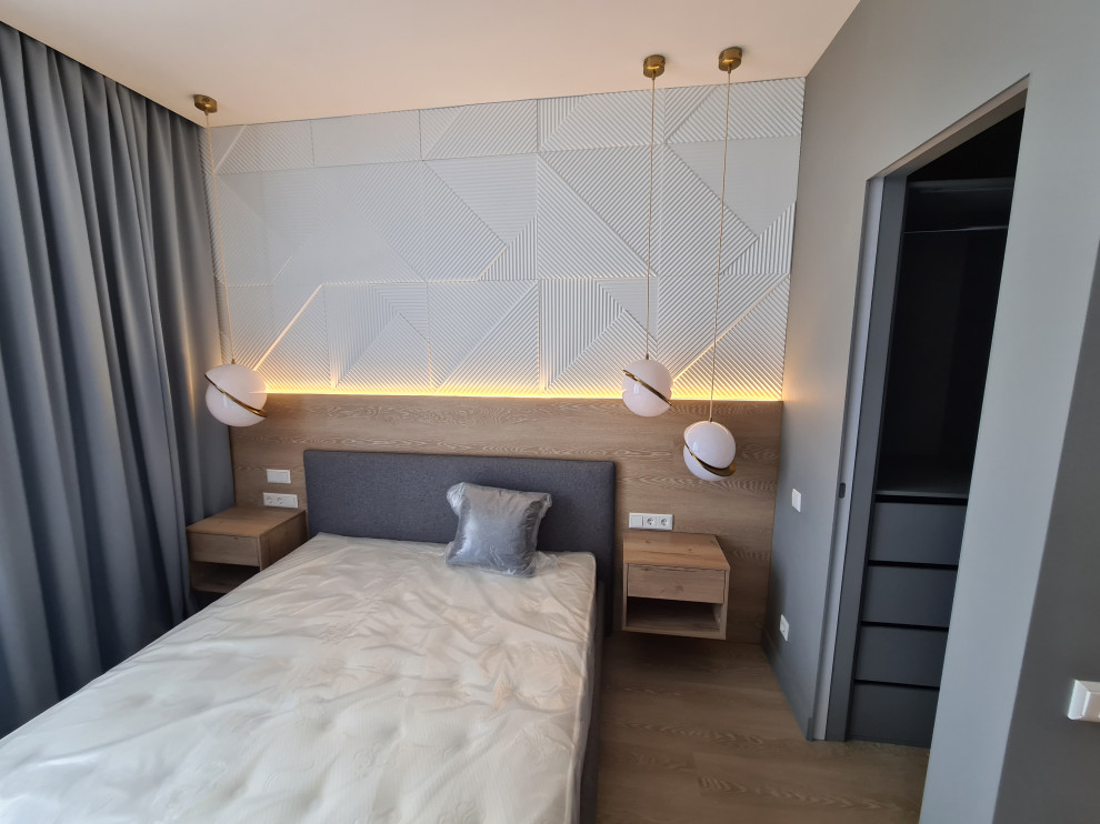 ЖК Наследие