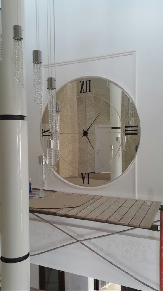 Частный дом в Минске , 470 м2