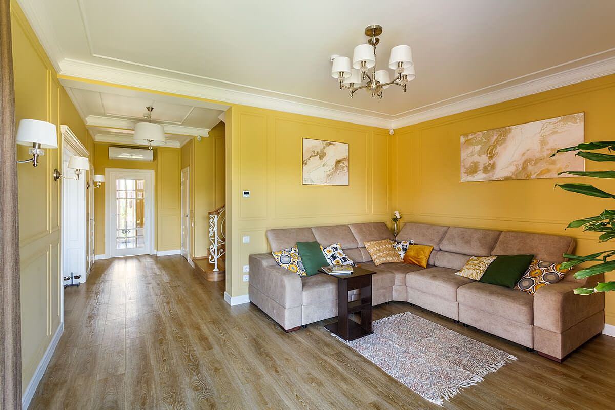 Коттедж - Домодедово