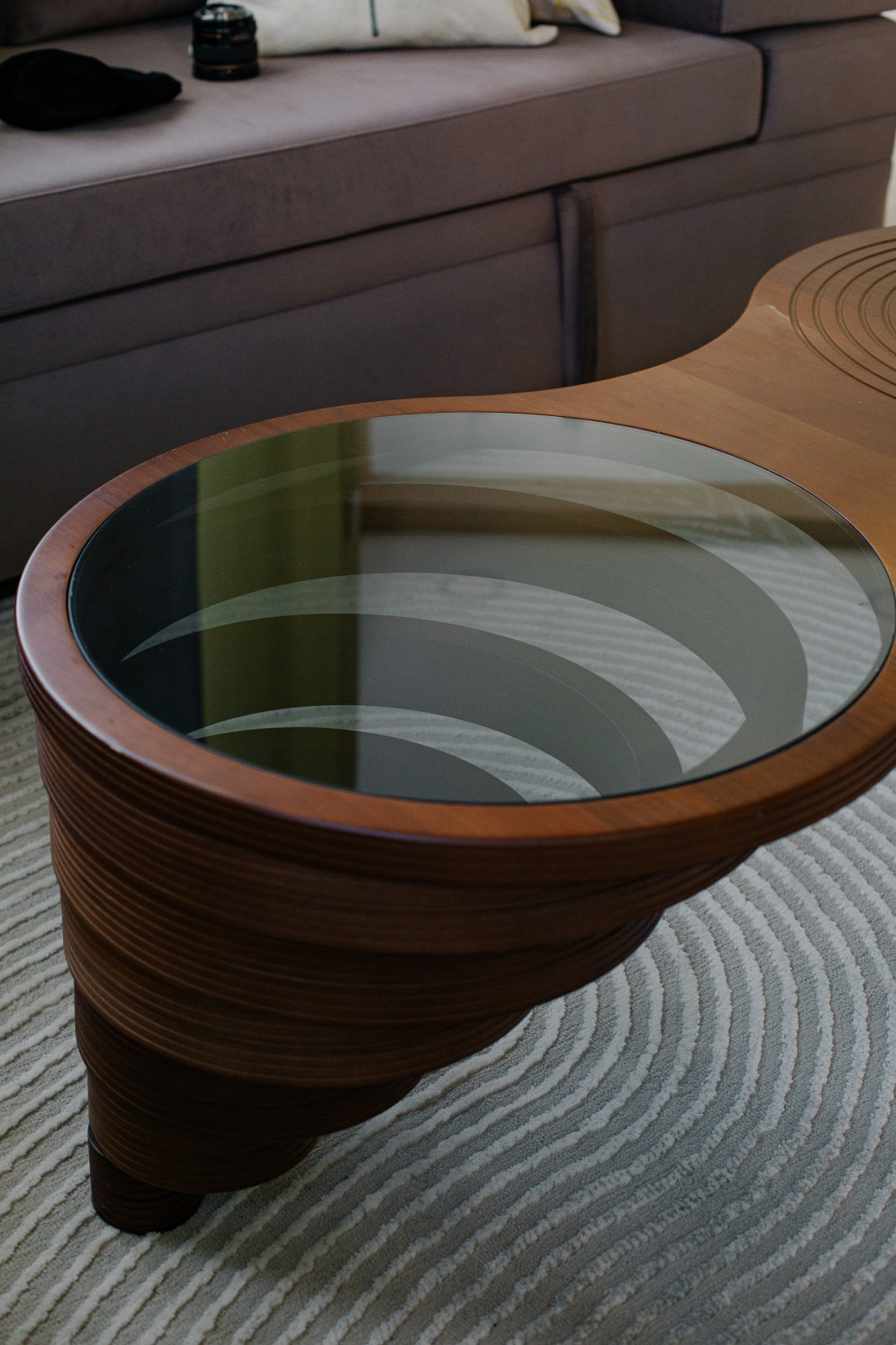 Загородный дом Охта