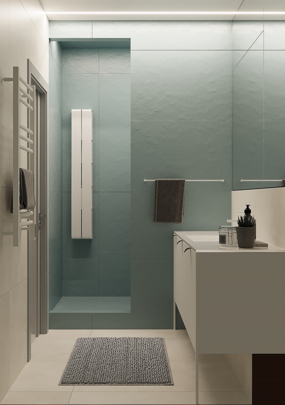 Загородный дом