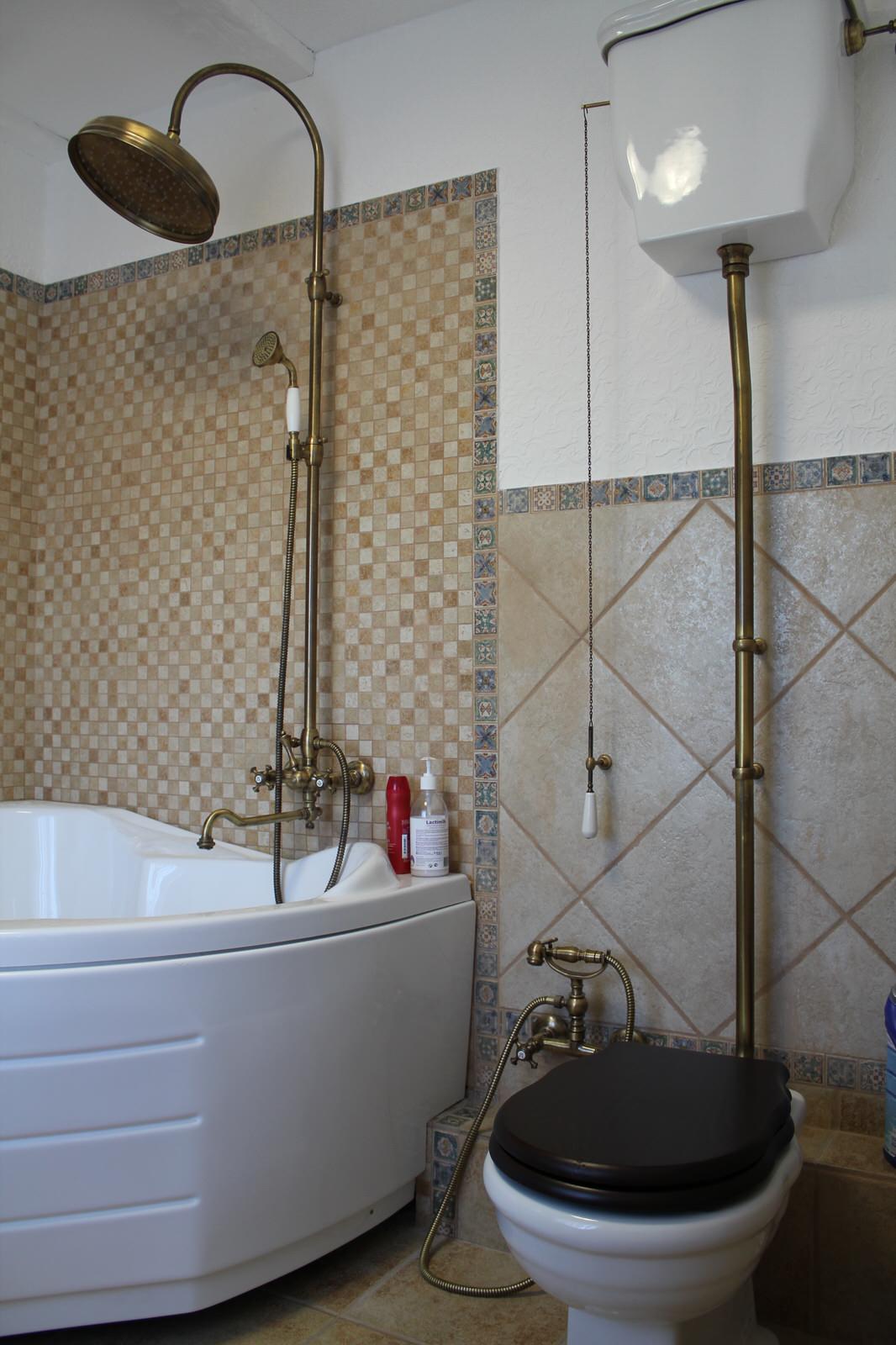 Загородный дом