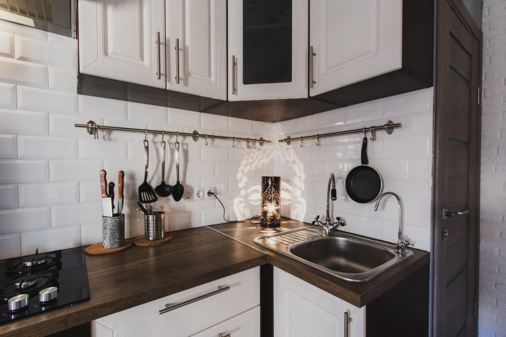 Обложка проекта: Квартира на Мойке