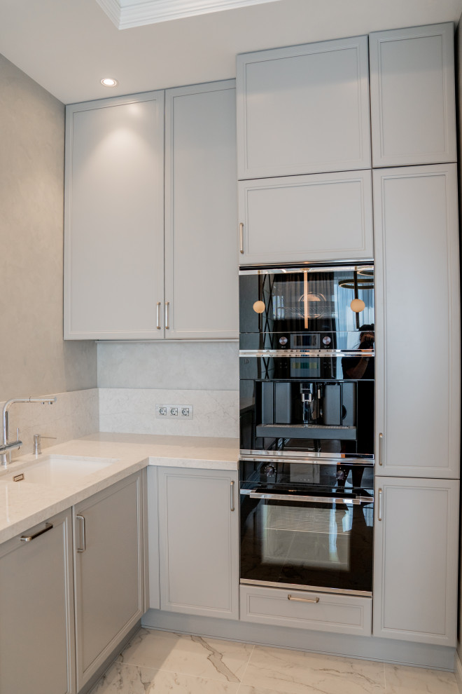 Кухня Aster cucine Avenue