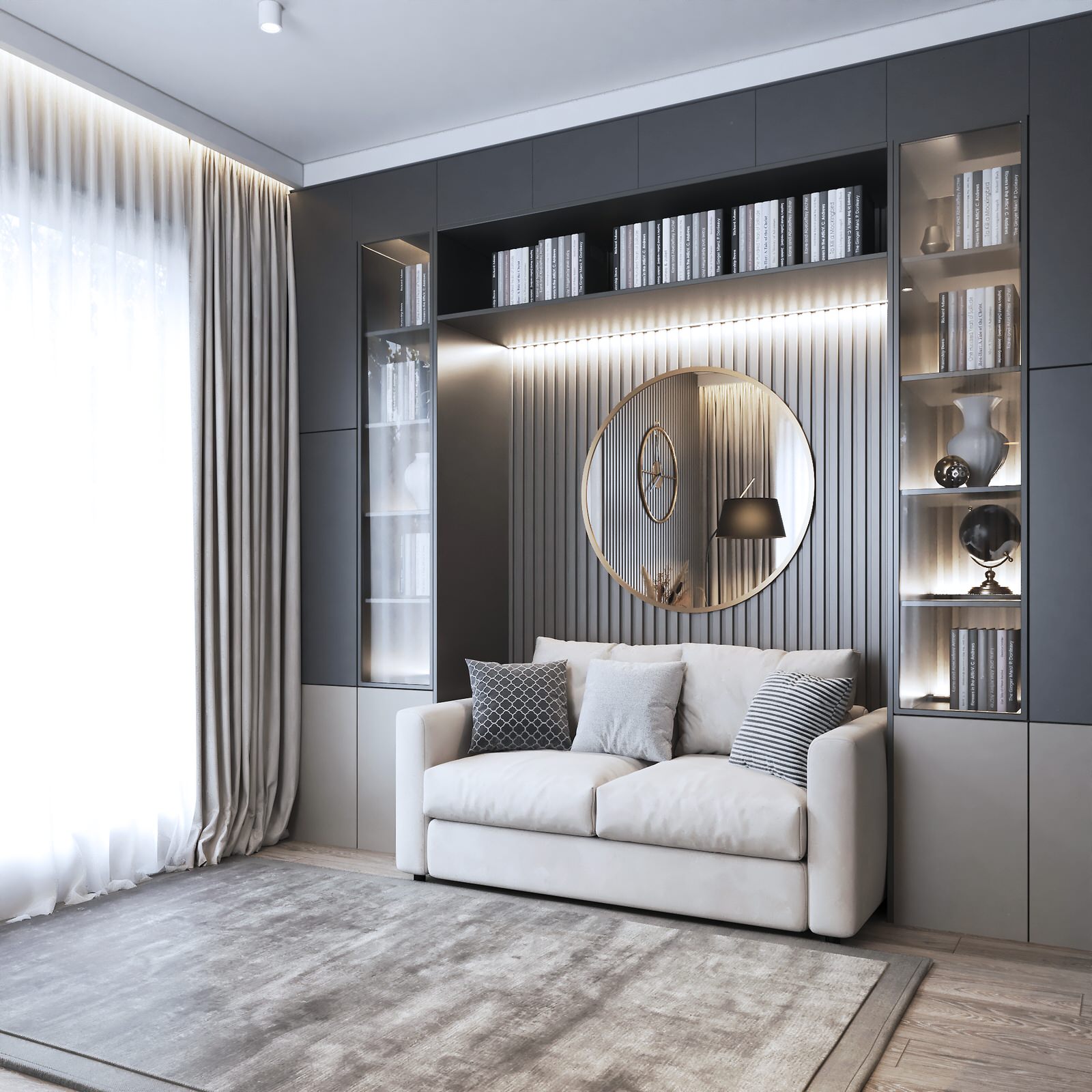 Privat House
