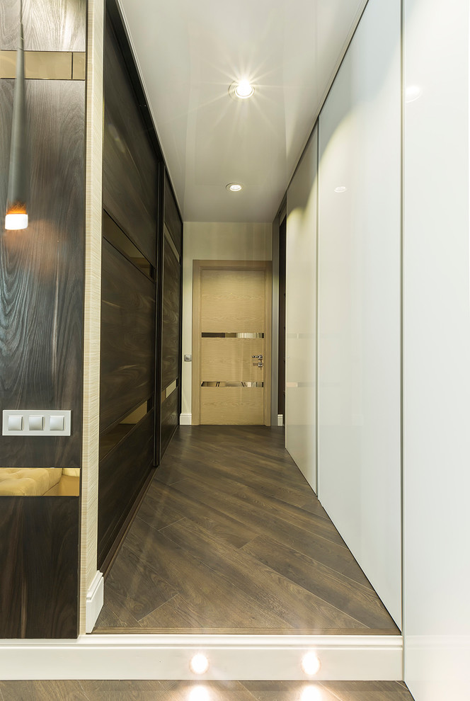 Фото интерьера квартиры