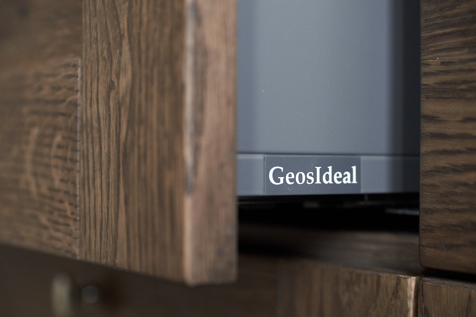 Кухня из массива