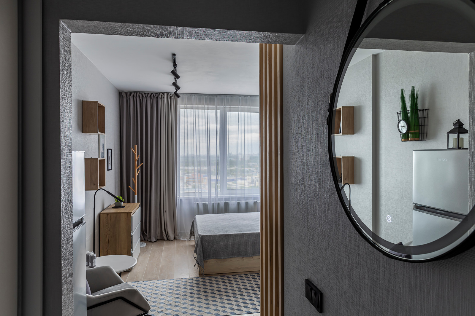 Квартира под сдачу