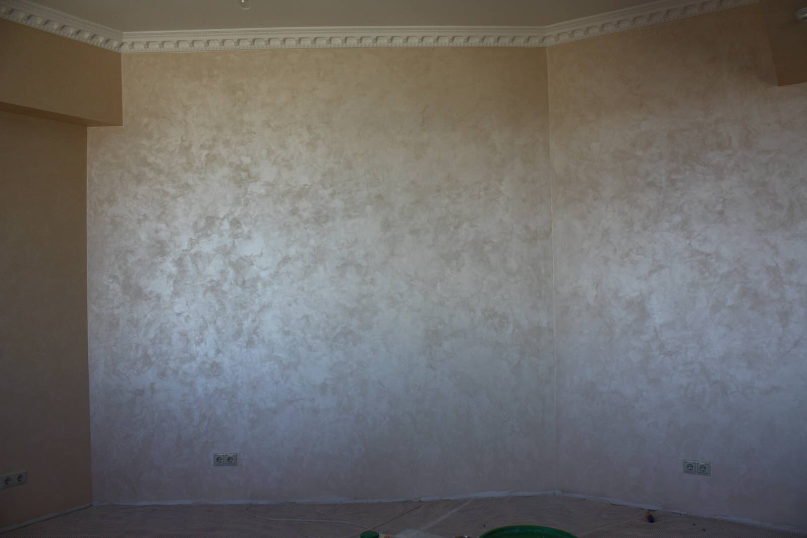 Шелковые покрытия