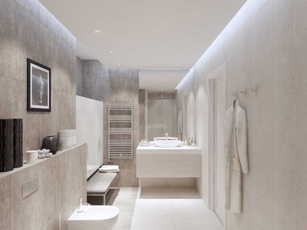 Цвет "Индиго"