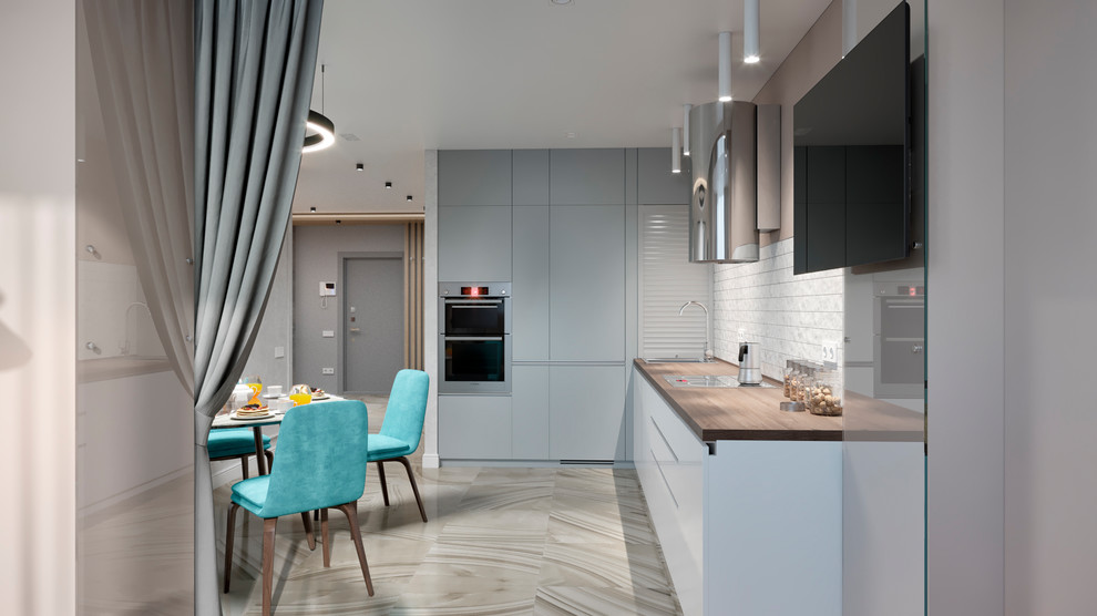 ул. Черняховского 9