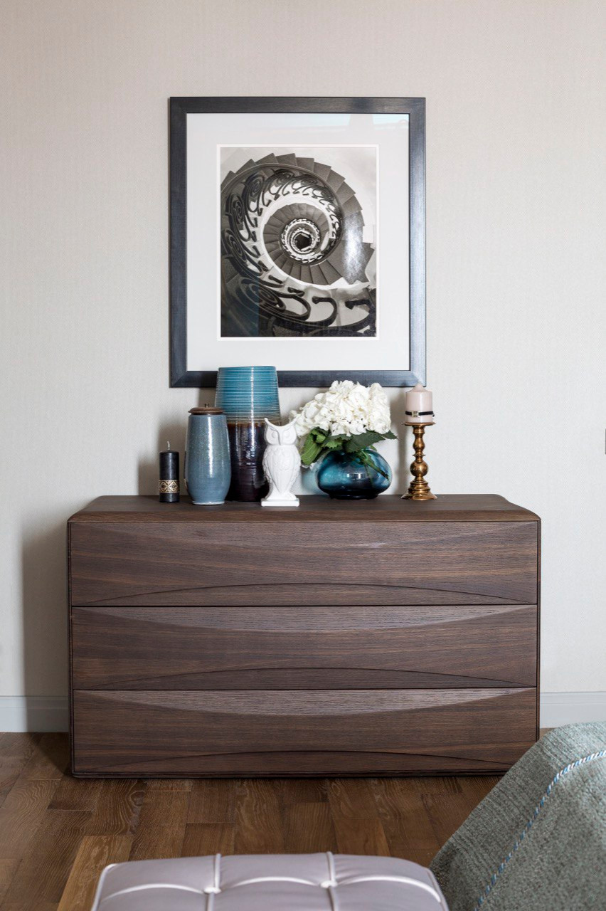 Интерьерный текстиль