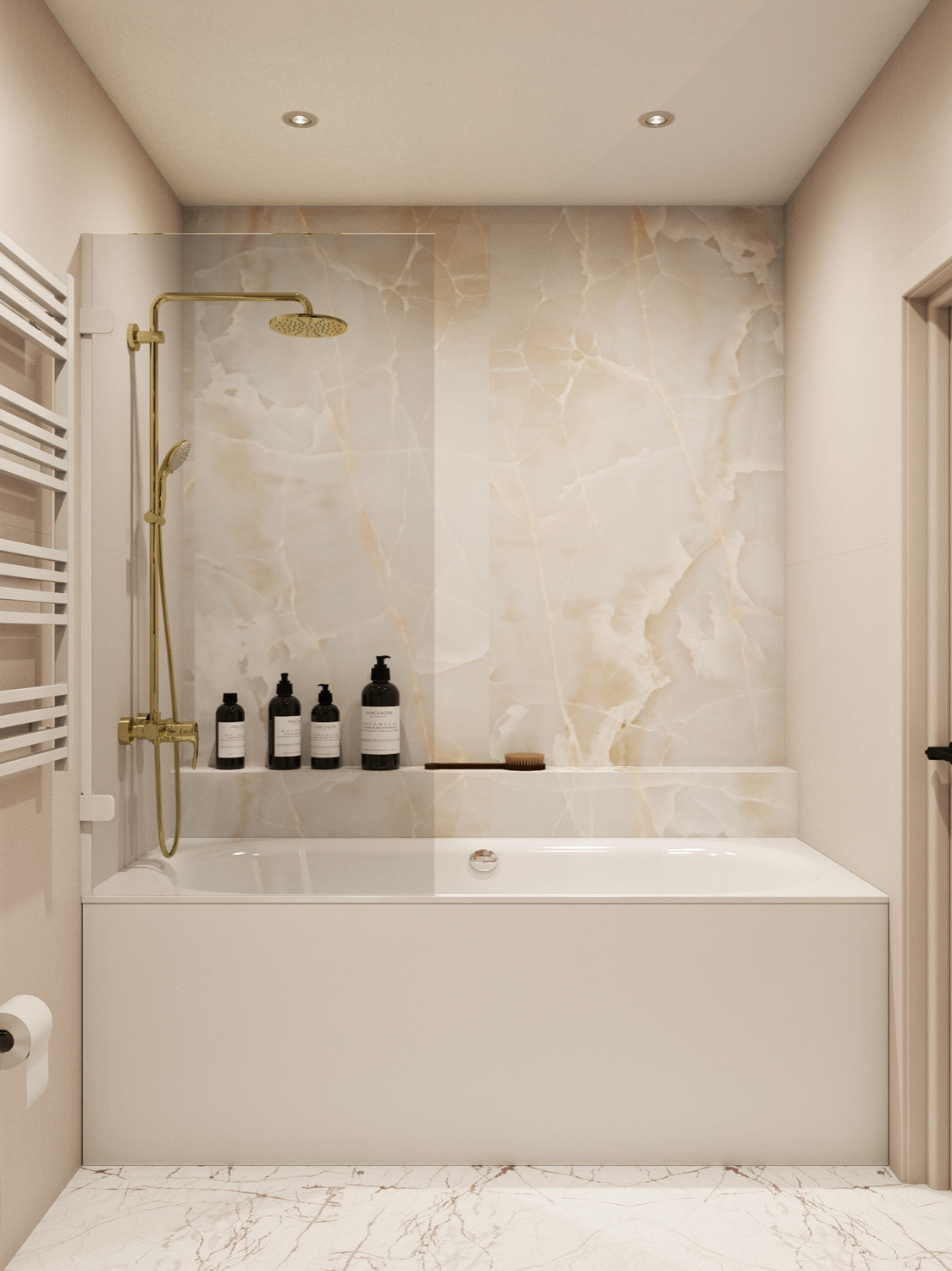 Калининград, Новгородская 2к квартира