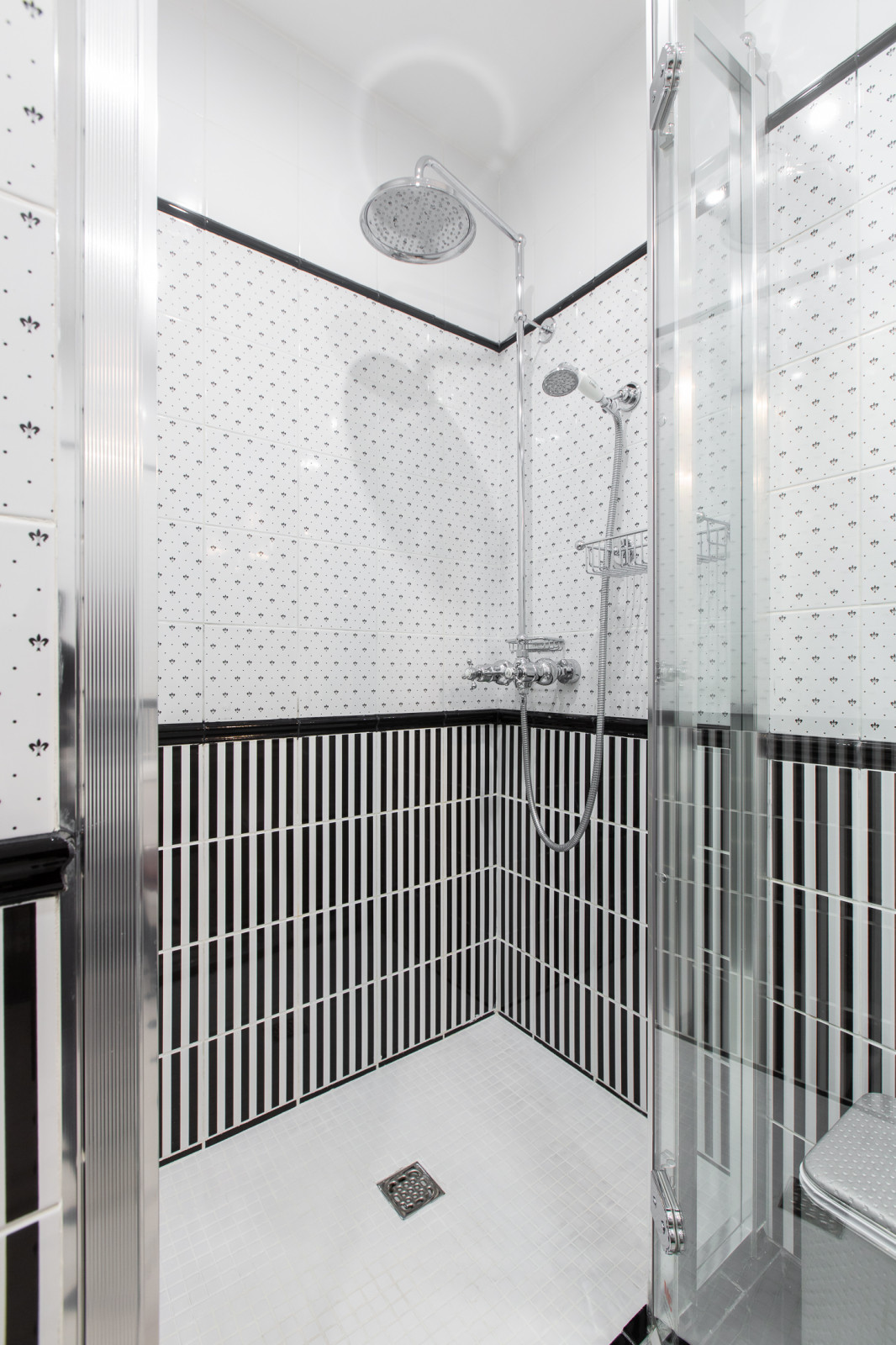 Двухкомнатные апартаменты в ЖК Дом на Беговой