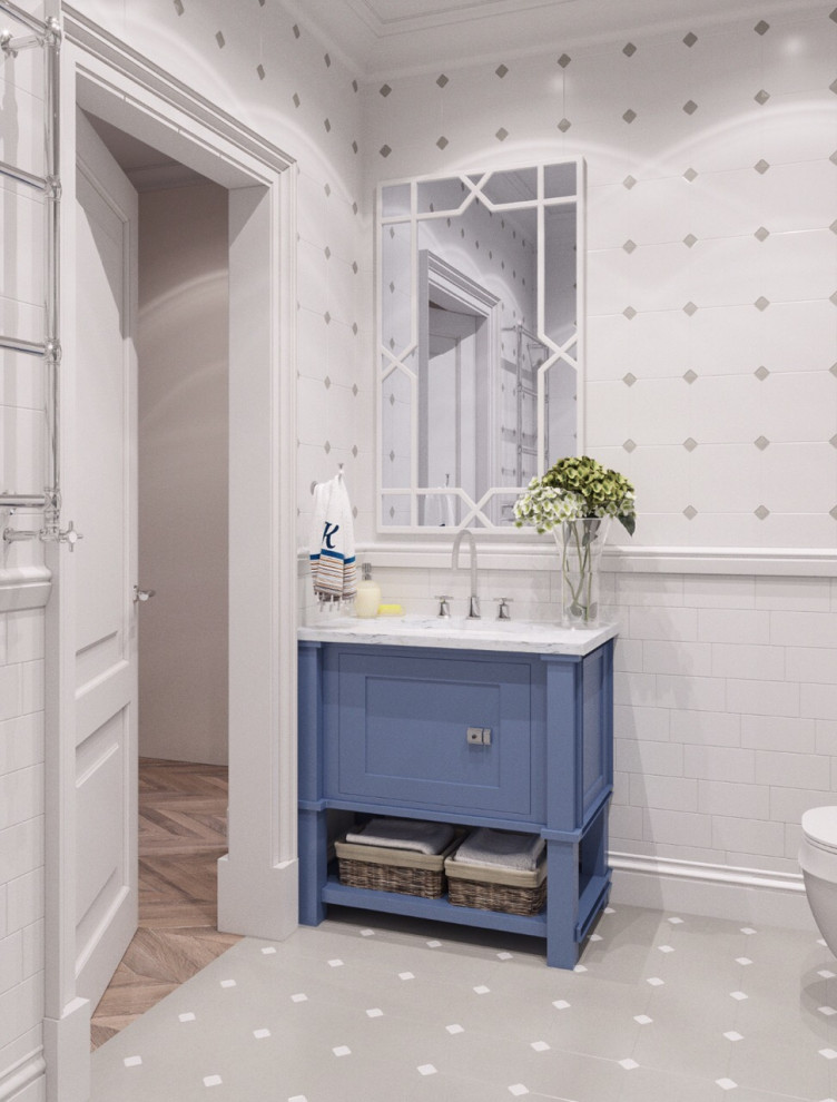 Москва Химки 80м2