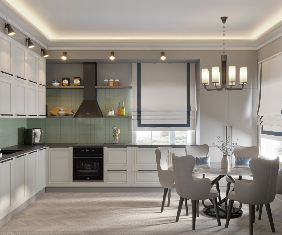 Таунхаус 183 кв.м.