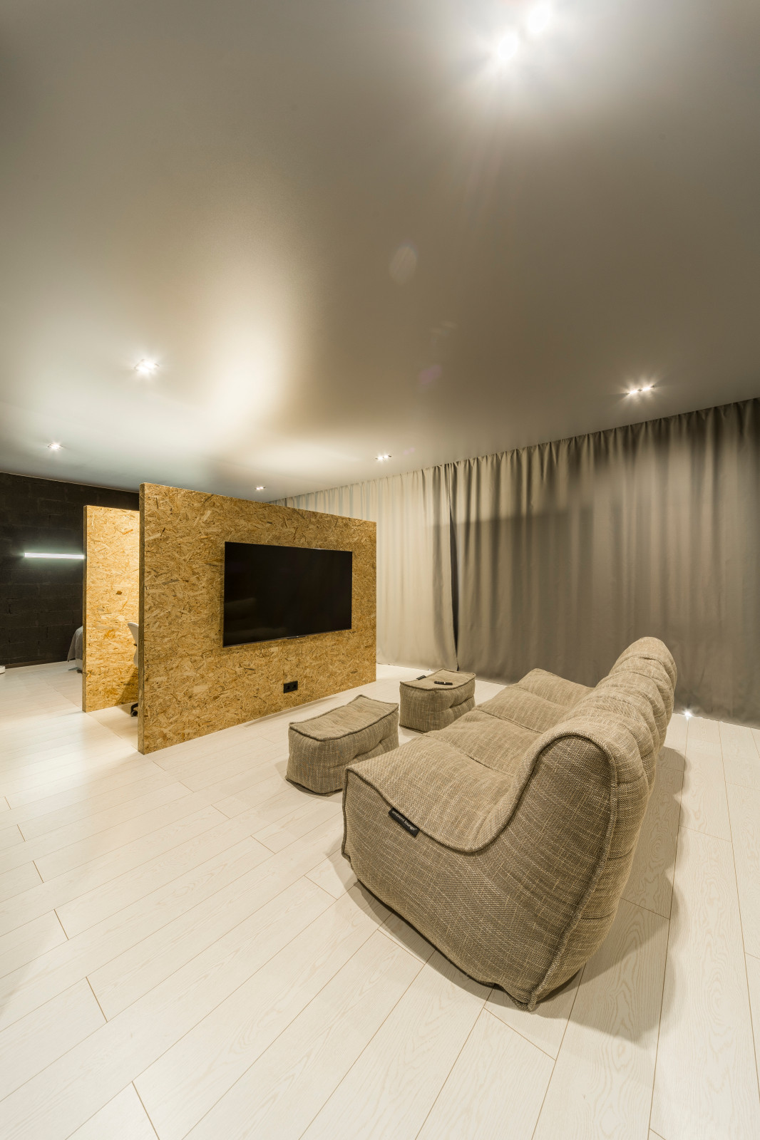 Квартира "h"