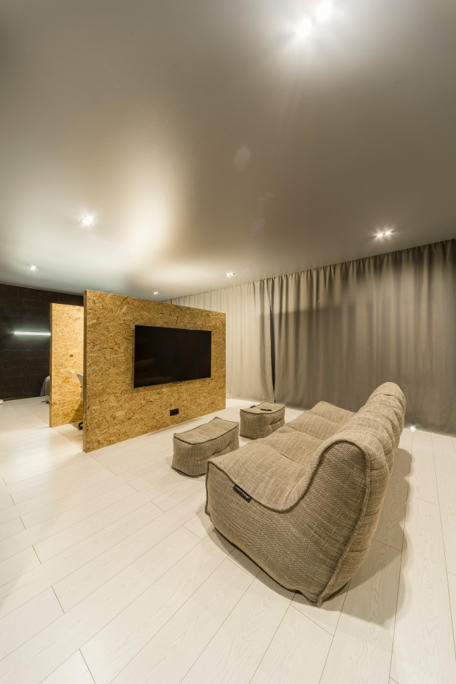 Квартира "h"