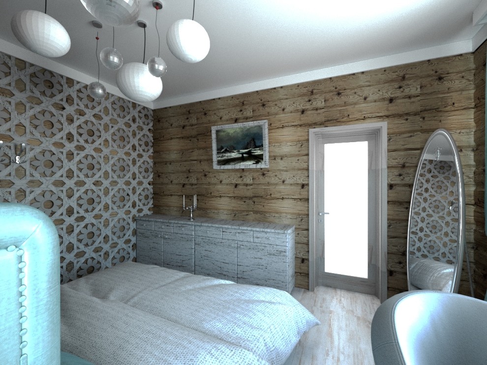 Частный дом