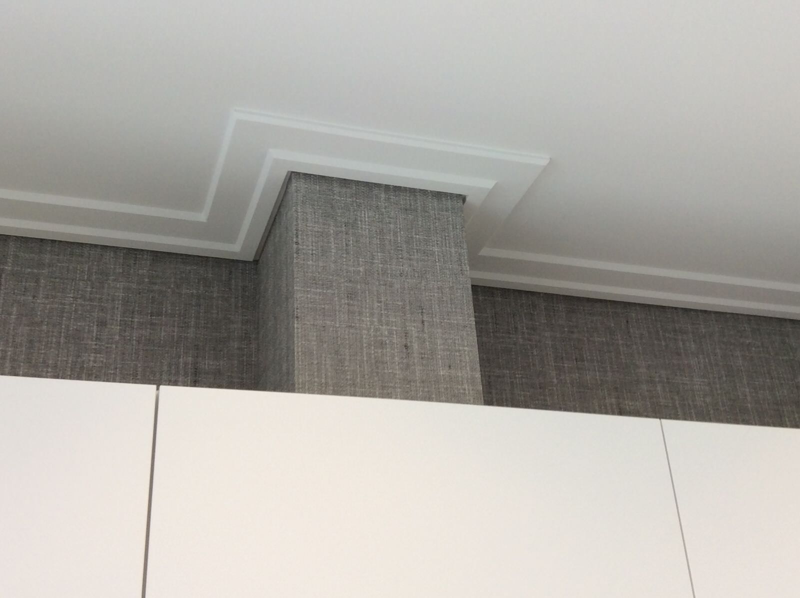 Квартира-студия в скандинавском стиле