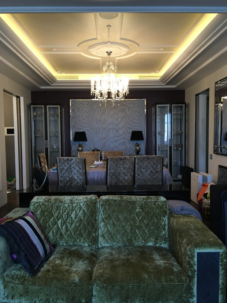 ЖК Виноградный