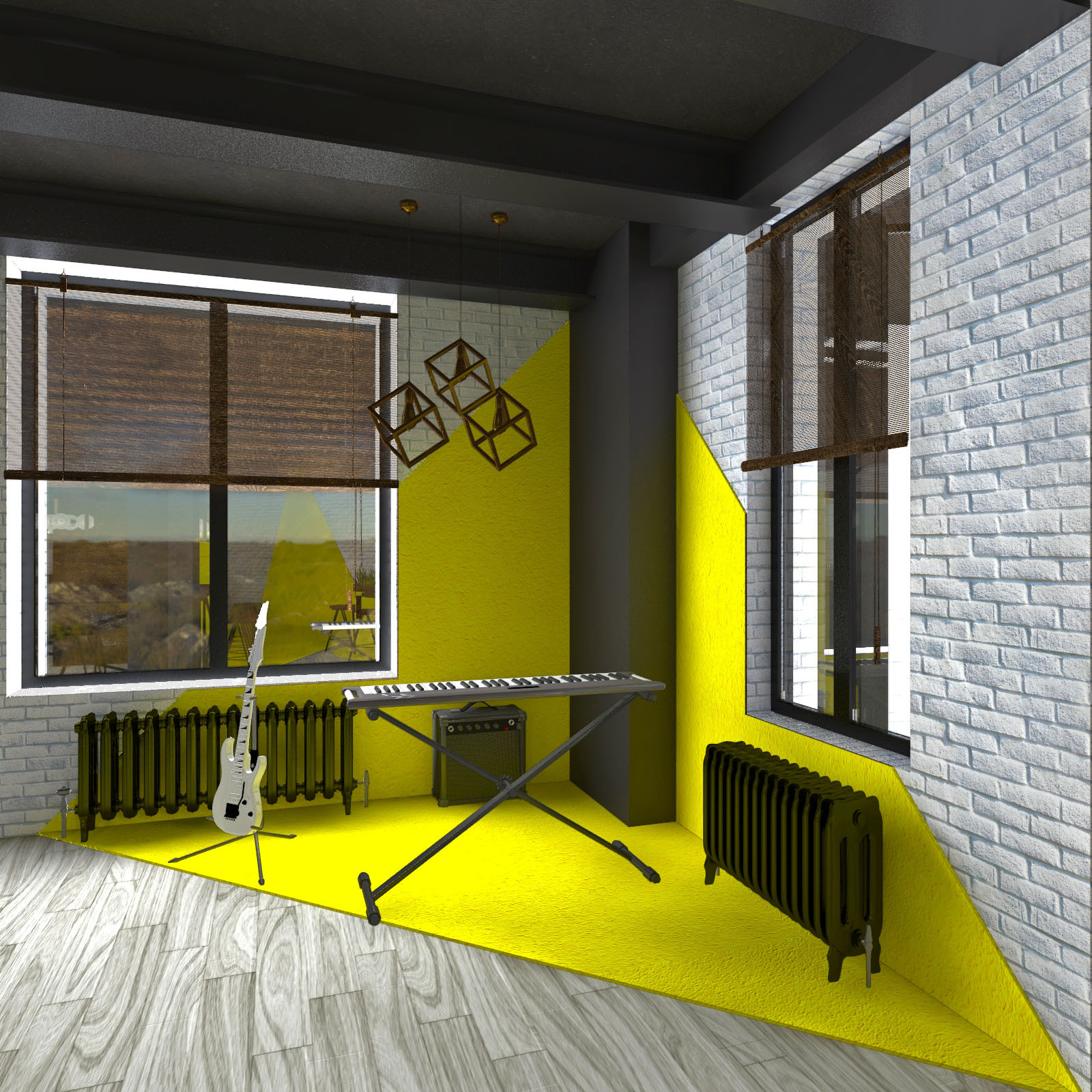 Юлия Лобжанидзе