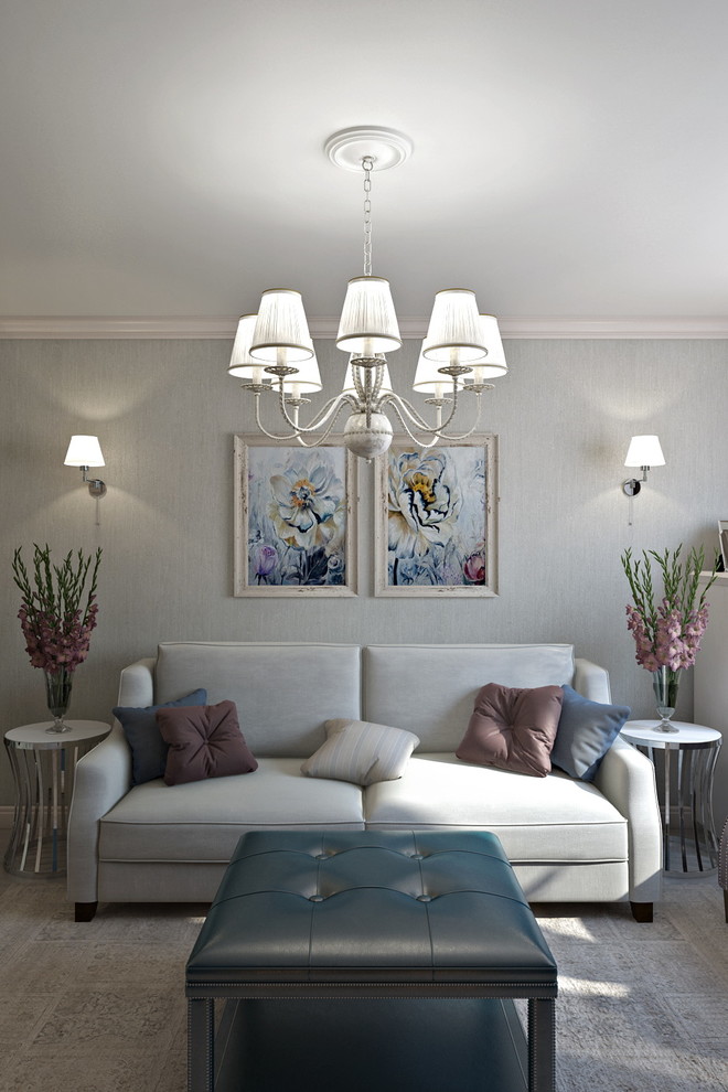 Маленькое счастье