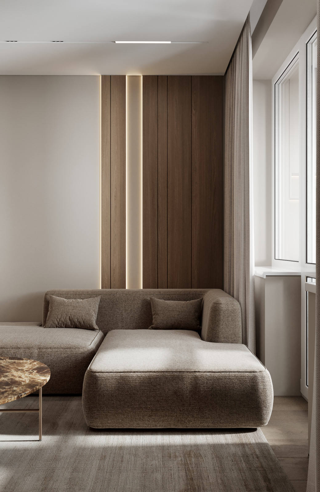 Мосфильмовская 42