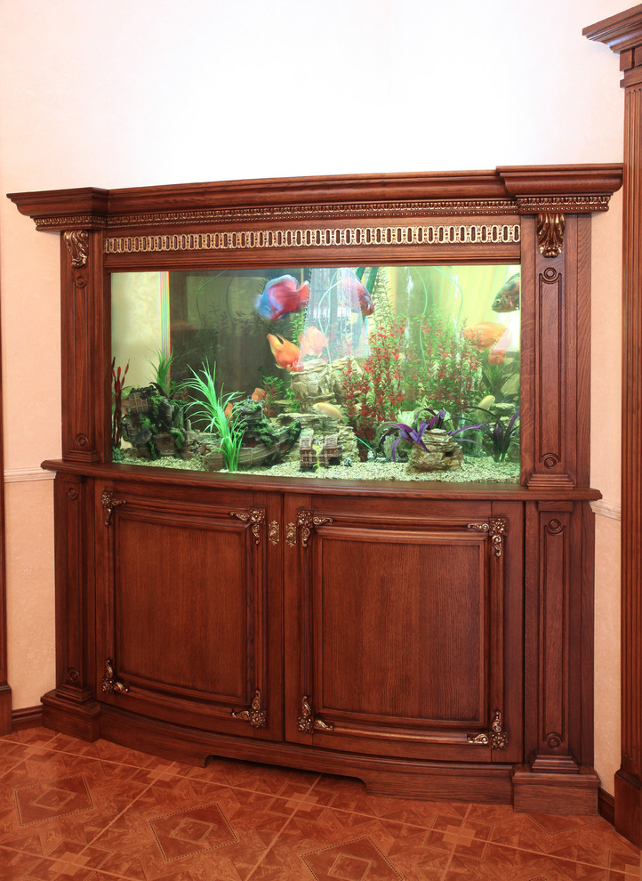 Глобальные изделия и проработка деталей