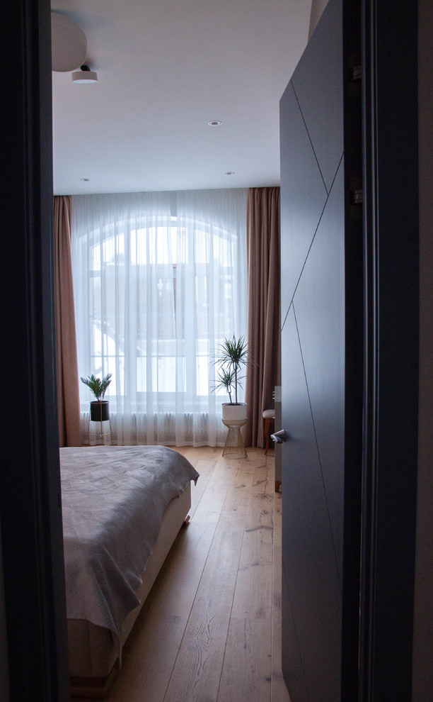 Интерьер частного дома