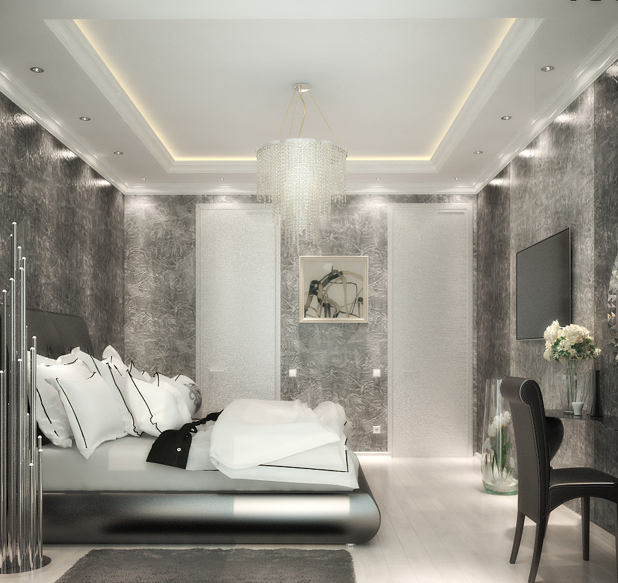 Neoclassic vs modern: what would you choose?