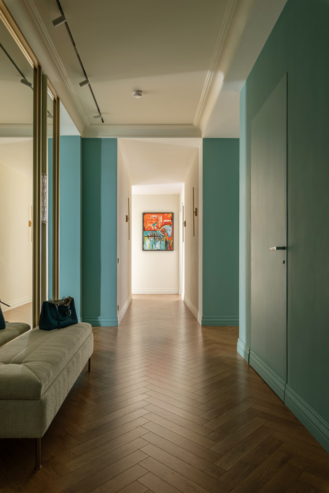 Квартира в Ташкенте для большой семьи