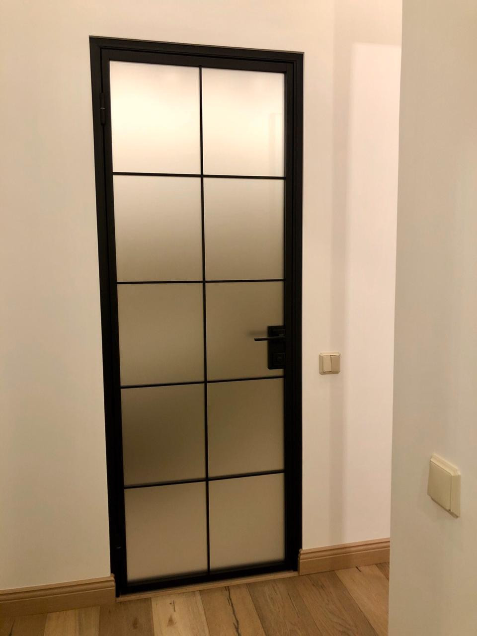 Перегородки