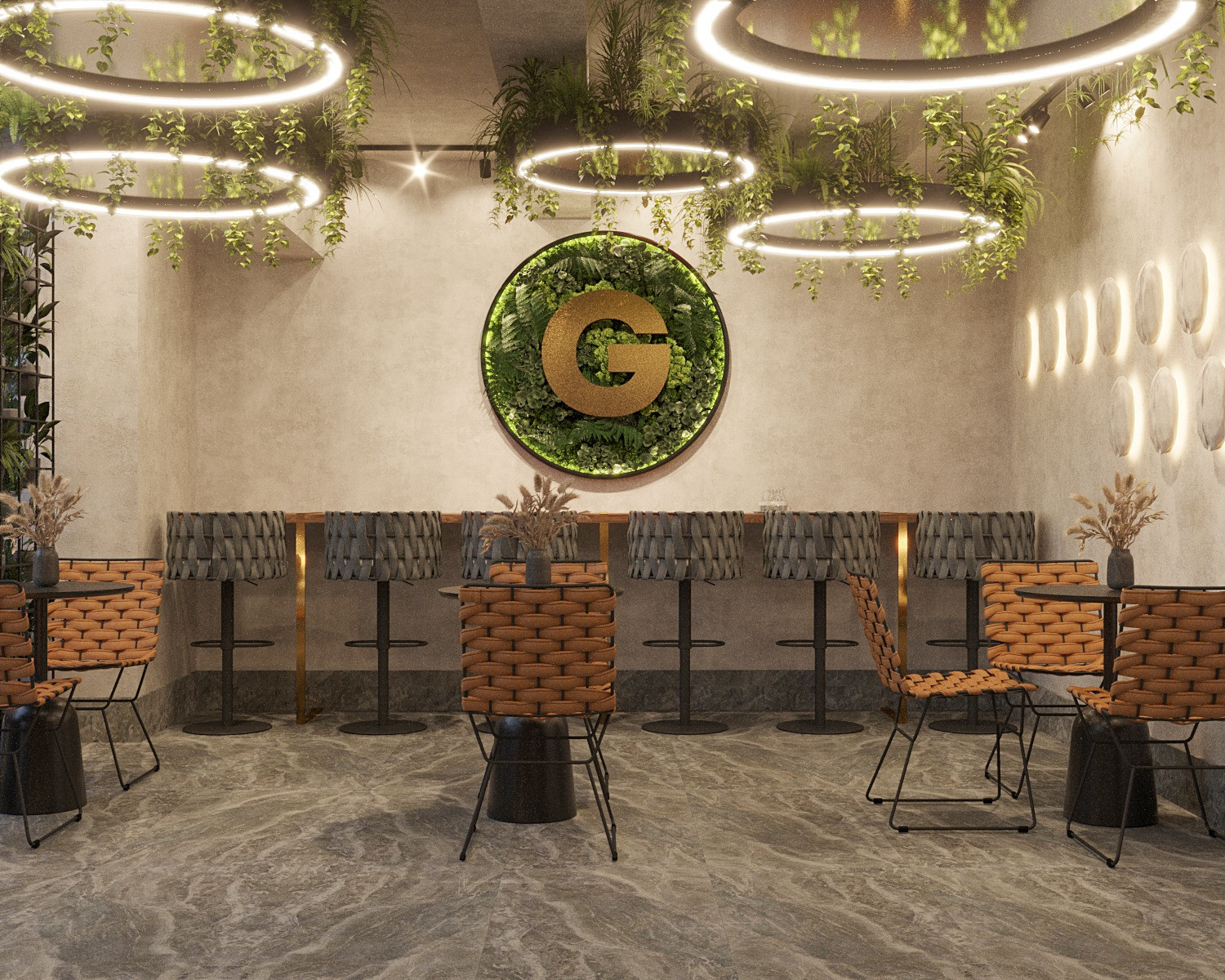 Кофейня, г. Москва