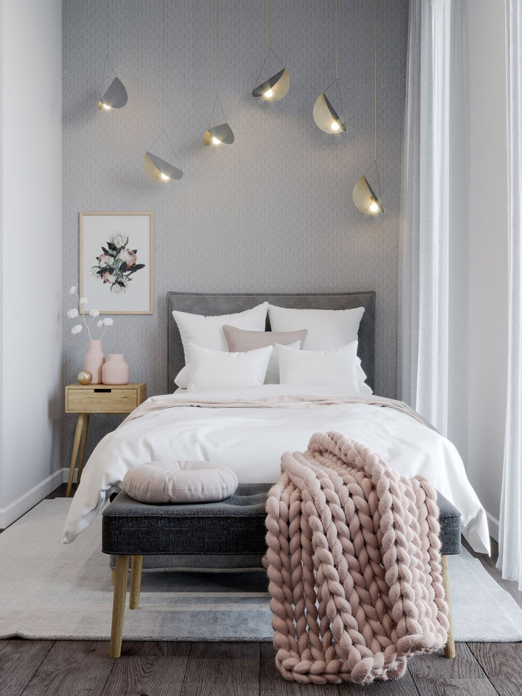 ЖК Воробьев Дом 185 м2