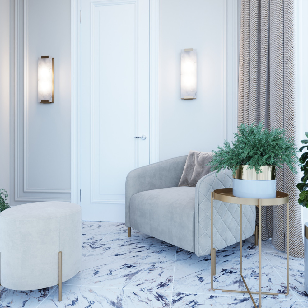 Собрание клубных домов «WEST GARDEN»