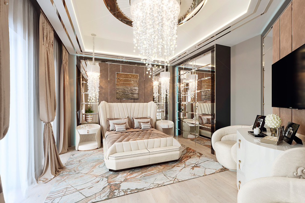 Дом в Репино