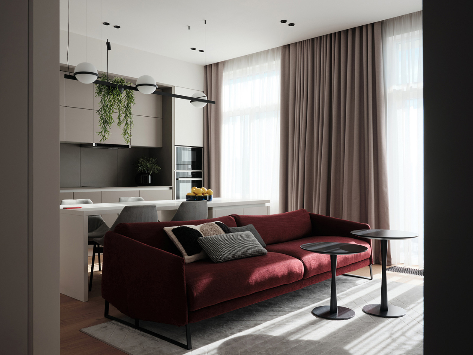 Фоновое изображение профиля Екатерина Янченко