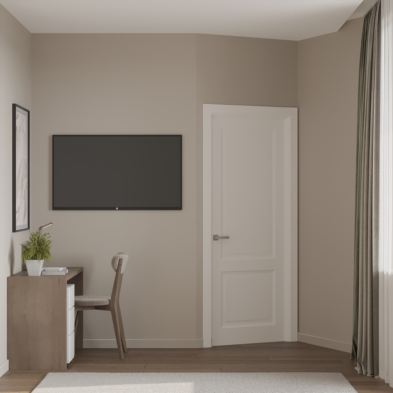 ЖК Белый остров 3.0