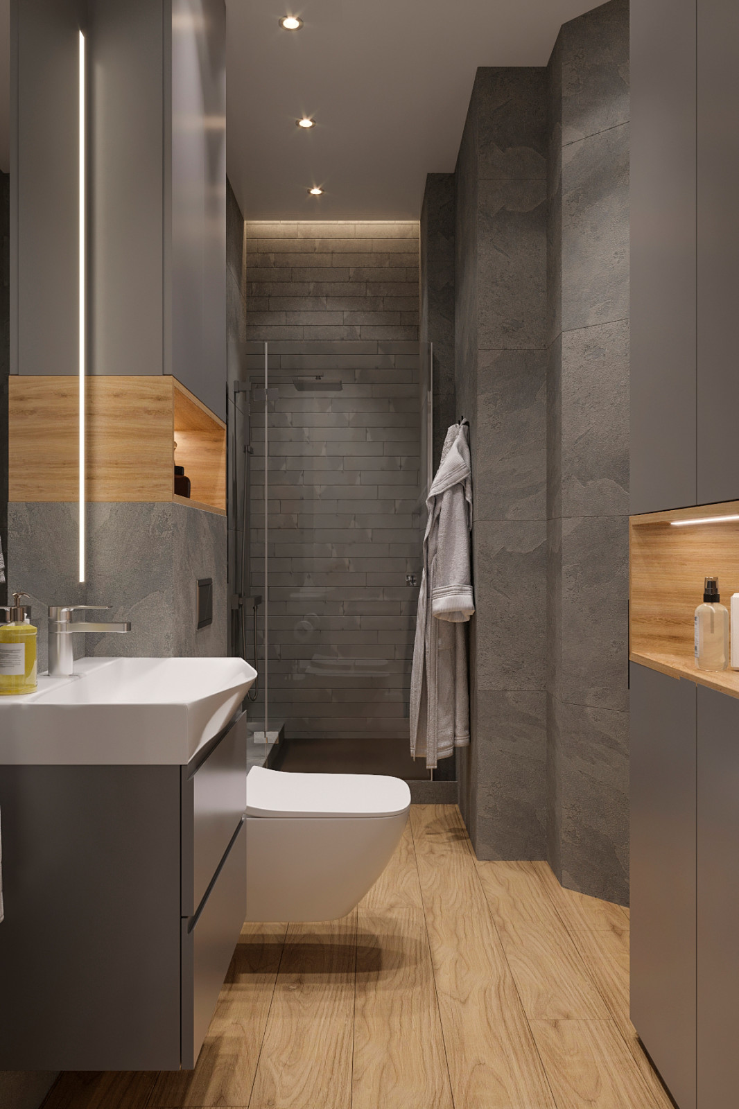 Мосфильмовская