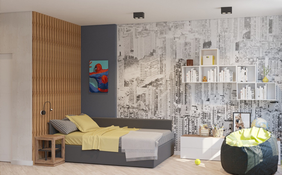 ЖК Изумрудное