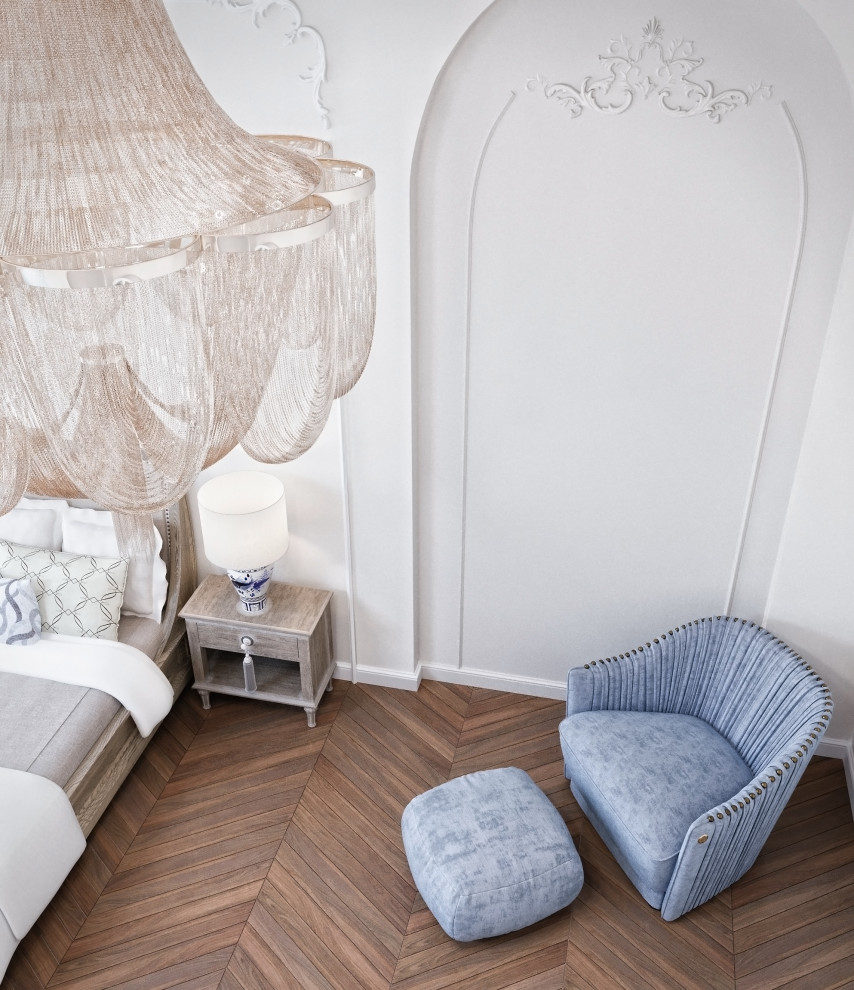 Таунхаус "Дом под радугой"