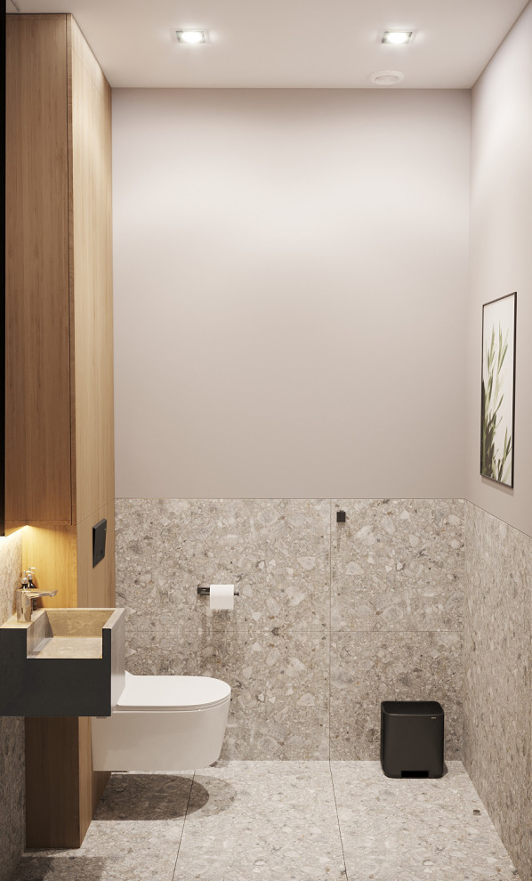 Обложка проекта: Офис Строительной компании