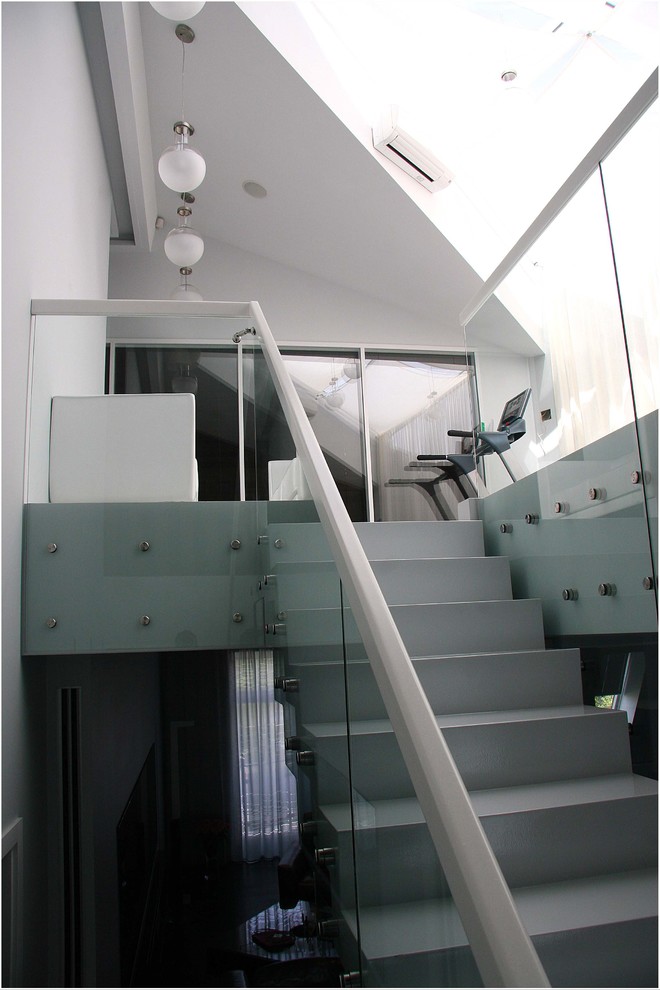 Обложка проекта: penthouse ST-petersburg