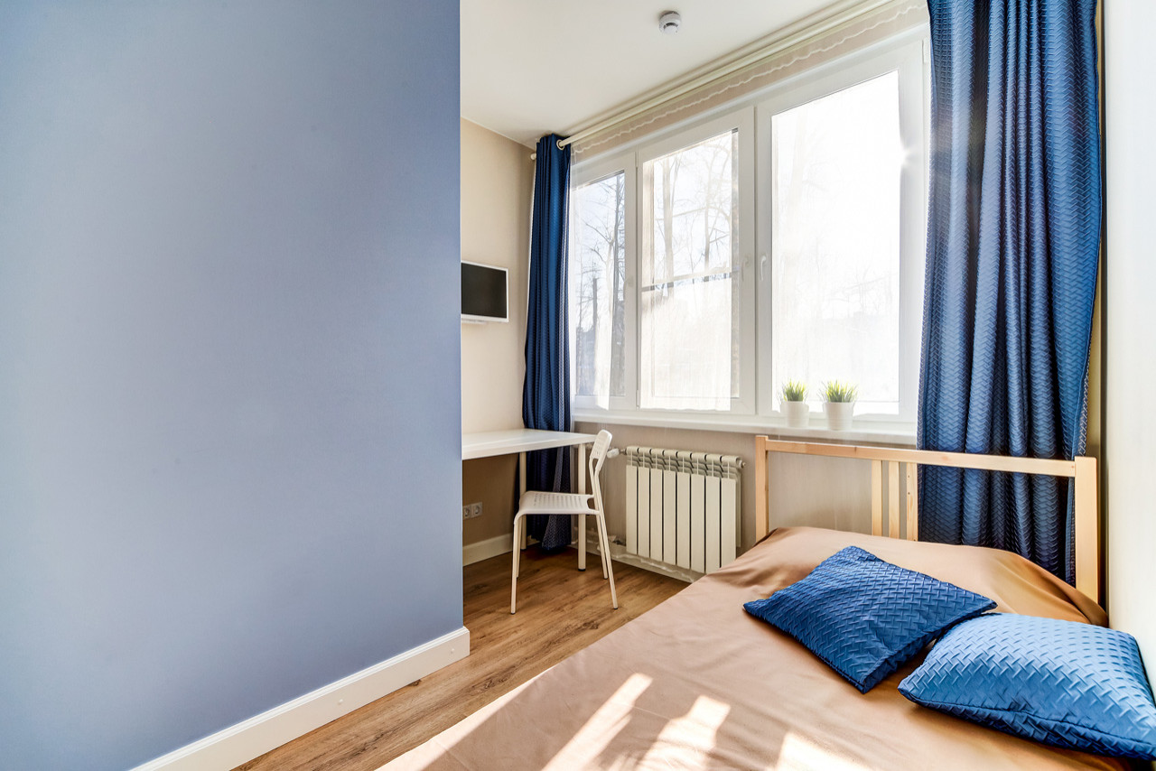 Мини гостиница