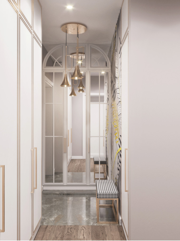 4-х комнатная квартира в Алматы