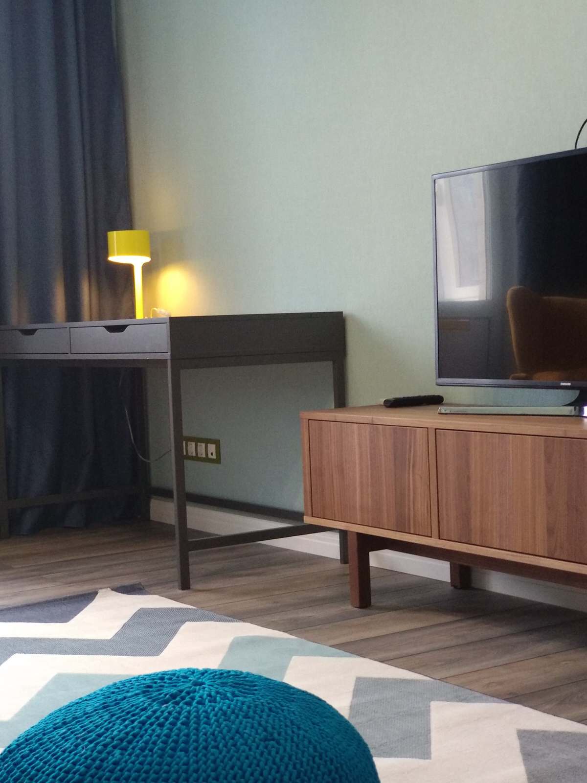 Квартира под аренду на Ленинском