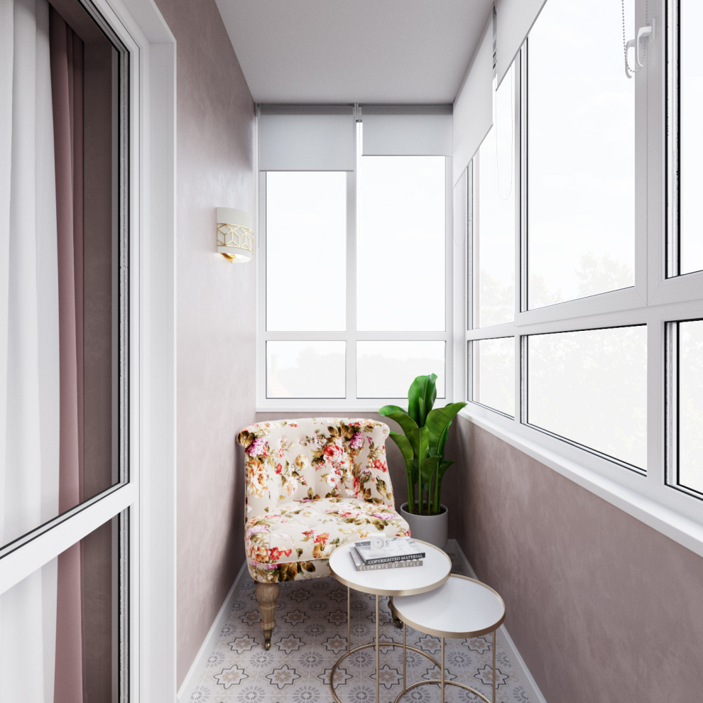 Квартира в Рязани 82 кв.м